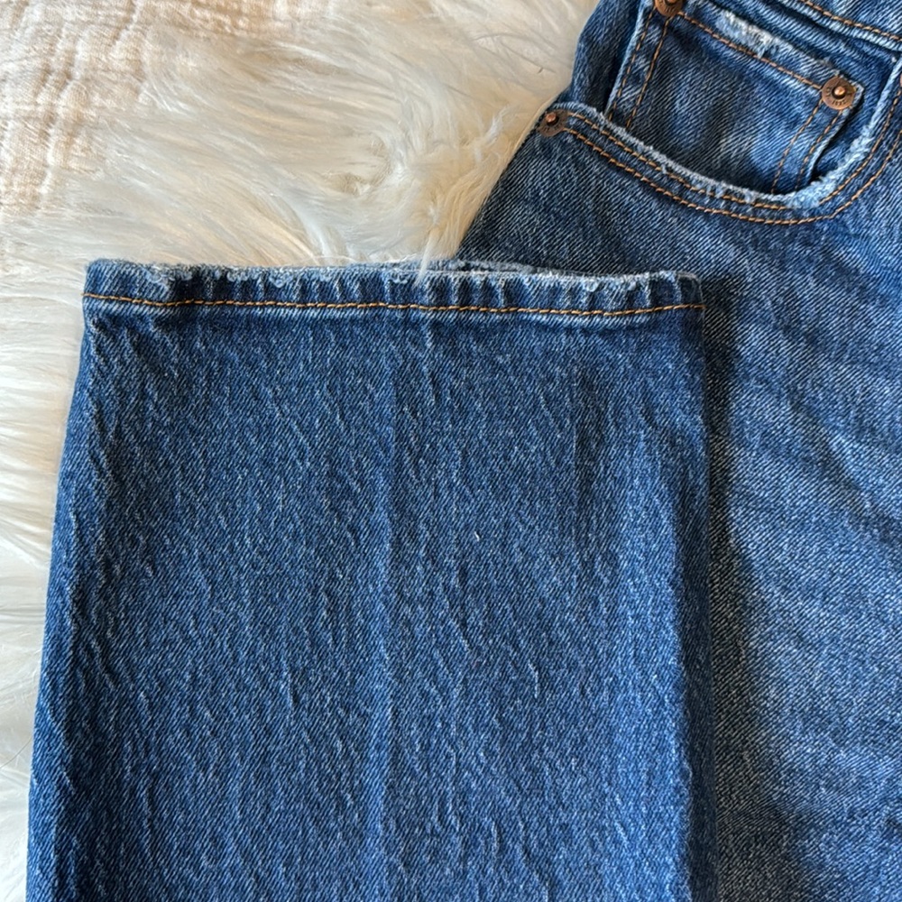 A B E R C R O M B I E & F I T C H Curve Love 90s … - image 3